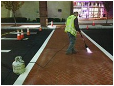Decorative Concrete